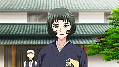 Hitozuma Mitsu to Niku Episode 1 .